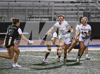 Thumbnail 2 in Marist @ Chattahoochee photogallery.