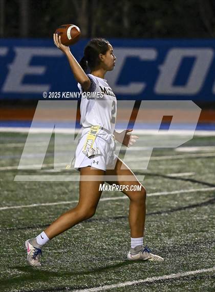 Thumbnail 1 in Marist @ Chattahoochee photogallery.