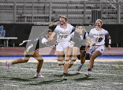 Thumbnail 1 in Marist @ Chattahoochee photogallery.