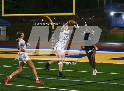 Thumbnail 3 in Marist @ Chattahoochee photogallery.