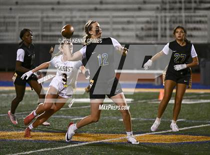 Thumbnail 1 in Marist @ Chattahoochee photogallery.