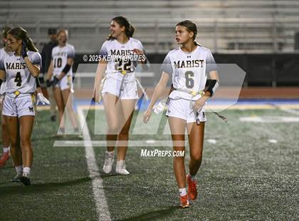 Thumbnail 1 in Marist @ Chattahoochee photogallery.