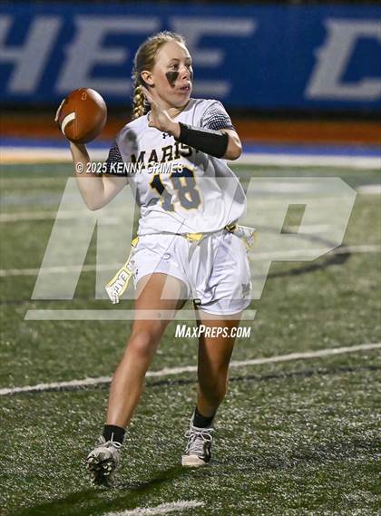 Thumbnail 2 in Marist @ Chattahoochee photogallery.