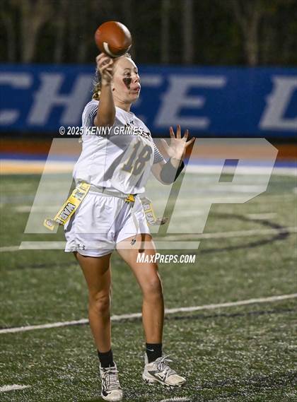 Thumbnail 3 in Marist @ Chattahoochee photogallery.