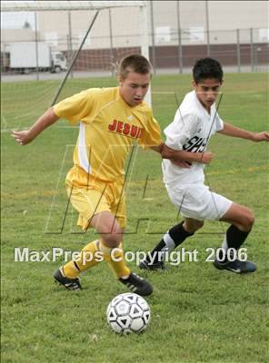 Thumbnail 3 in Jesuit @ Sheldon photogallery.