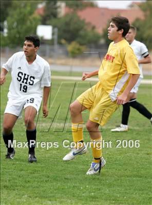 Thumbnail 2 in Jesuit @ Sheldon photogallery.