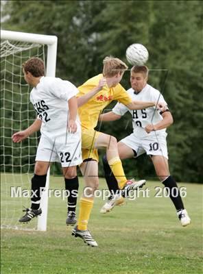 Thumbnail 2 in Jesuit @ Sheldon photogallery.