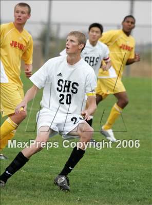 Thumbnail 2 in Jesuit @ Sheldon photogallery.