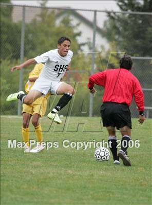 Thumbnail 1 in Jesuit @ Sheldon photogallery.