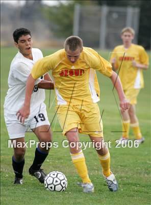 Thumbnail 3 in Jesuit @ Sheldon photogallery.