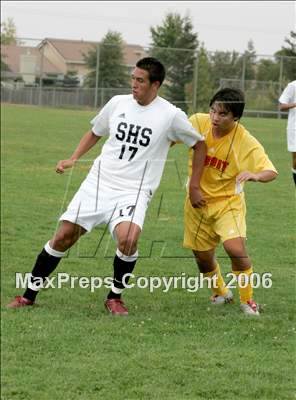 Thumbnail 3 in Jesuit @ Sheldon photogallery.