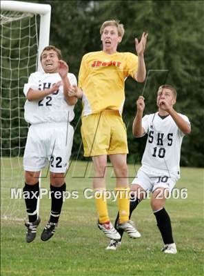 Thumbnail 1 in Jesuit @ Sheldon photogallery.