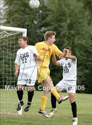 Thumbnail 3 in Jesuit @ Sheldon photogallery.