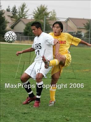 Thumbnail 2 in Jesuit @ Sheldon photogallery.