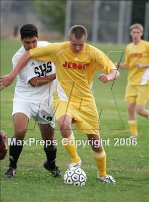 Thumbnail 1 in Jesuit @ Sheldon photogallery.
