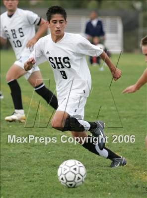 Thumbnail 2 in Jesuit @ Sheldon photogallery.