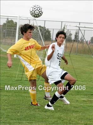 Thumbnail 2 in Jesuit @ Sheldon photogallery.