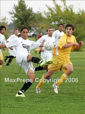 Thumbnail 1 in Jesuit @ Sheldon photogallery.