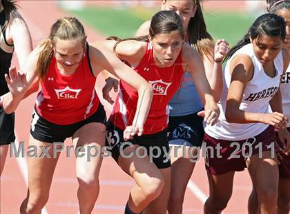 Thumbnail 3 in 2011 Amarillo Relays Meet of Champions photogallery.