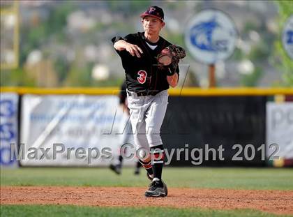 Thumbnail 1 in Eaglecrest @ Grandview  photogallery.