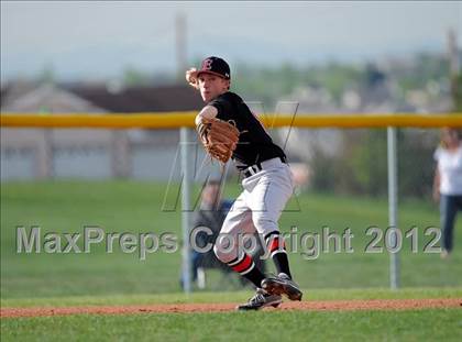 Thumbnail 1 in Eaglecrest @ Grandview  photogallery.