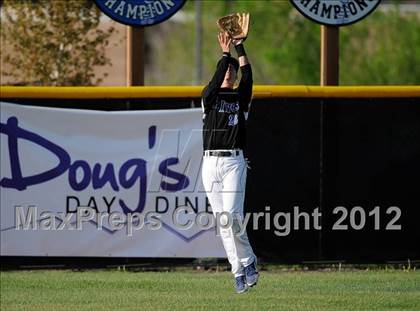 Thumbnail 1 in Eaglecrest @ Grandview  photogallery.