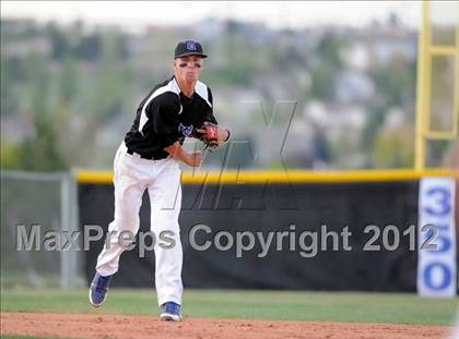 Thumbnail 3 in Eaglecrest @ Grandview  photogallery.
