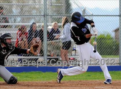 Thumbnail 1 in Eaglecrest @ Grandview  photogallery.