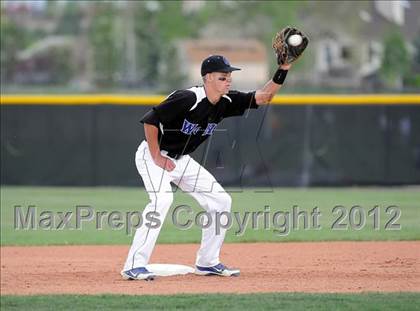 Thumbnail 2 in Eaglecrest @ Grandview  photogallery.