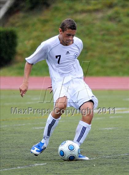 Thumbnail 1 in Lahser vs Farmington (Detroit Country Day Tournament) photogallery.