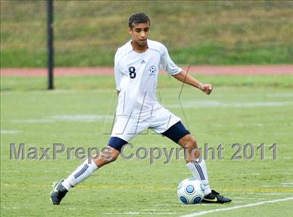 Thumbnail 1 in Lahser vs Farmington (Detroit Country Day Tournament) photogallery.