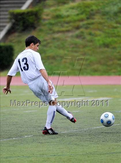 Thumbnail 1 in Lahser vs Farmington (Detroit Country Day Tournament) photogallery.