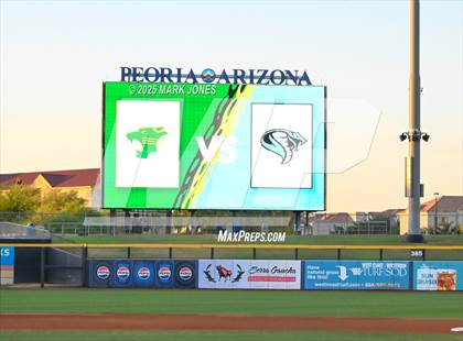 Thumbnail 1 in Peoria @ Cactus photogallery.