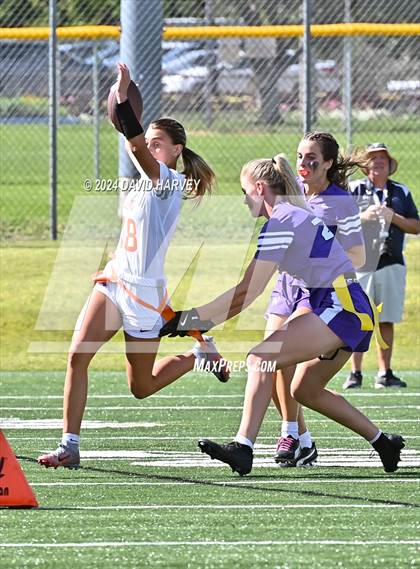 Thumbnail 2 in Arvada West vs Legend photogallery.