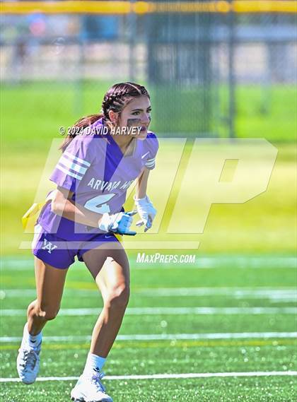Thumbnail 1 in Arvada West vs Legend photogallery.