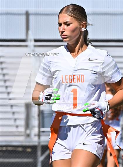 Thumbnail 3 in Arvada West vs Legend photogallery.