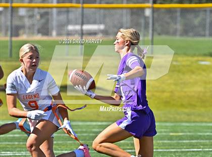 Thumbnail 1 in Arvada West vs Legend photogallery.