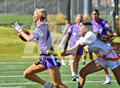 Thumbnail 2 in Arvada West vs Legend photogallery.