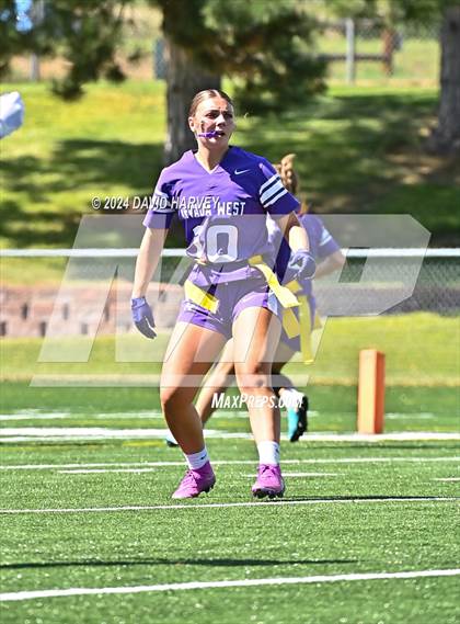 Thumbnail 1 in Arvada West vs Legend photogallery.