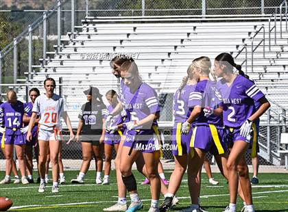 Thumbnail 2 in Arvada West vs Legend photogallery.
