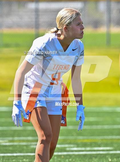 Thumbnail 1 in Arvada West vs Legend photogallery.