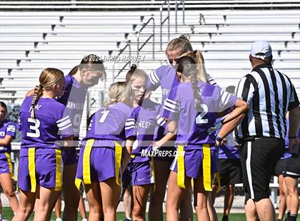 Thumbnail 1 in Arvada West vs Legend photogallery.