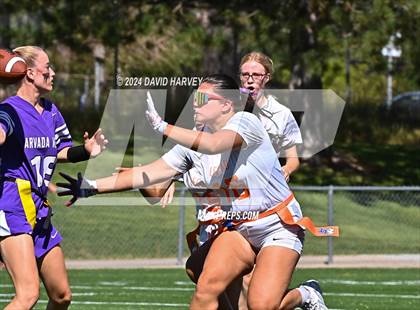 Thumbnail 2 in Arvada West vs Legend photogallery.