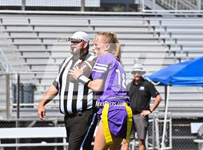 Thumbnail 3 in Arvada West vs Legend photogallery.