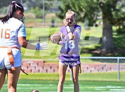 Thumbnail 1 in Arvada West vs Legend photogallery.