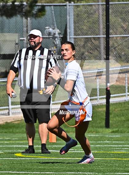 Thumbnail 2 in Arvada West vs Legend photogallery.