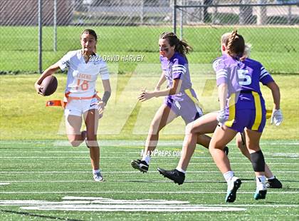 Thumbnail 1 in Arvada West vs Legend photogallery.