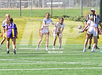 Thumbnail 1 in Arvada West vs Legend photogallery.