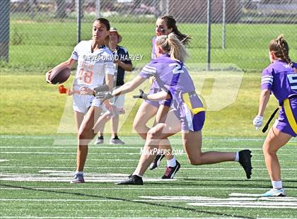 Thumbnail 3 in Arvada West vs Legend photogallery.