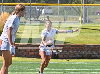 Thumbnail 3 in Arvada West vs Legend photogallery.